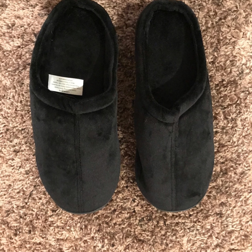 Slippers